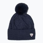 Rossignol berretto invernale donna Sara dark navy