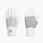 Guanti donna Rossignol Mia G white