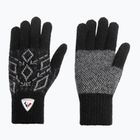 Guanti da donna Rossignol Mia G black