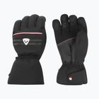 Guanti da sci uomo Rossignol Legend IMP'R black