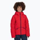 Giacca da sci da bambino Rossignol Boy Siz sport rosso