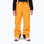 Pantaloni da sci da bambino Rossignol Boy Ski Sunburst