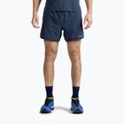 Pantaloncini da corsa Rossignol Sapa 5" da uomo, navy scuro