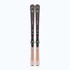Sci alpini da donna Rossignol Arcade W 80 Xpress + attacchi Xpress W 10 GW