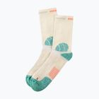 Calzini Rossignol Sapa Mid whitecap sabbia