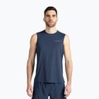 Canotta Rossignol Sapa da uomo navy scuro