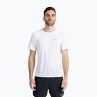 Rossignol Sapa Running Shirt Tee uomo bianco