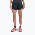 Rossignol pantaloncini da corsa donna Sapa nero
