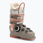Scarponi da sci donna Rossignol Alltrack 90 BOA GW W khaki/peach