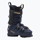 Scarponi da sci donna Lange Shadow 95 W MV GW titanium blue