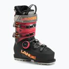 Scarponi da sci donna Lange Concept 10.5 W GW BOA black/pink