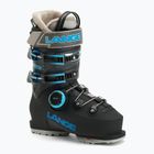 Scarponi da sci donna Lange Concept 9.5 W GW BOA black/blue