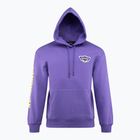 Felpa con cappuccio Rossignol Super Hoodie super violet
