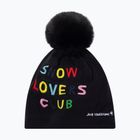 Berretto invernale da donna Rossignol JCC Missy black