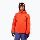Giacca da sci uomo Rossignol Rochrun Insulated golden gate