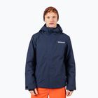 Giacca da sci uomo Rossignol Rochrun Insulated dark navy