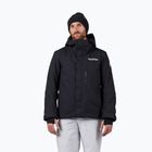 Giacca da sci uomo Rossignol Velika Insulated black