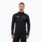Felpa uomo Rossignol Hero Mid Layers Stretch black