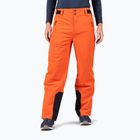 Pantaloni da sci uomo Rossignol Strawpile Insulated golden gate