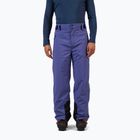 Pantaloni da sci uomo Rossignol Strawpile Insulated future blue