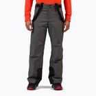 Pantaloni da sci uomo Rossignol Insulated Ski onyx grey