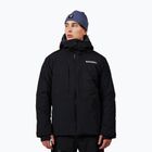 Giacca da sci uomo Rossignol Outerlimits Insulated black