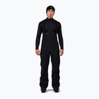 Pantaloni da sci uomo Rossignol Outerlimits Insulated Bib black