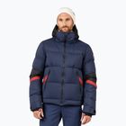 Giacca da sci da uomo Rossignol Daille Down dark navy