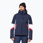 Giacca da sci uomo Rossignol Ciastel dark navy