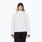 Giacca da sci donna Rossignol Staci Insulated white