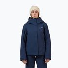 Giacca da sci donna Rossignol Velika Insulated dark navy