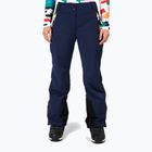 Pantaloni da sci donna Rossignol JCC Valthor cosmic blue