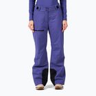 Pantaloni da sci donna Rossignol Outerlimits Insulated future blue