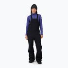 Pantaloni da sci donna Rossignol Outerlimits Insulated Bib black