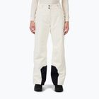 Pantaloni da sci donna Rossignol Insulated nature white