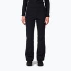 Pantaloni da sci donna Rossignol Ski Softshell black