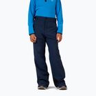 Pantaloni da sci per bambini Rossignol Insulated Boys dark navy