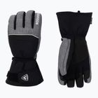 Guanti da sci da uomo Rossignol Tech Impr iTip heather grey