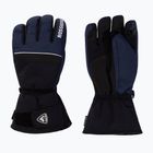 Guanti da sci uomo Rossignol Tech Impr iTip dark navy