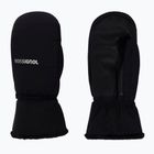 Guanti da sci donna Rossignol Perfy M black