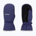 Guanti da sci donna Rossignol Perfy M future blue