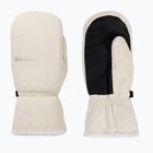 Guanti da sci donna Rossignol Perfy M nature white