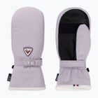 Guanti da sci donna Rossignol Romy Impr M galactic lilac