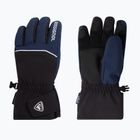 Guanti da sci per bambini Rossignol Tech Impr G dark navy
