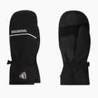 Guanti da sci per bambini Rossignol Tech Impr M black