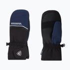 Guanti da sci per bambini Rossignol Tech Impr M dark navy