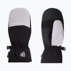 Guanti da sci junior Rossignol Tech Impr M galactic lilac