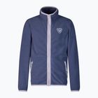 Pile per bambini Rossignol Jr Strawpile Fleece Fz RLNYL03_A02 true night blue