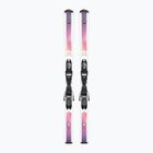 Sci da discesa per bambini Rossignol Diva Jr 130-150 + attacchi Xpress 7 GW