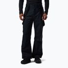 Pantaloni da sci da uomo Rossignol Insulated 30" black